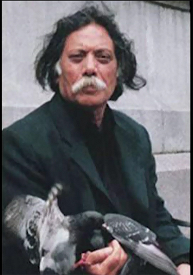 Jamil Naqsh